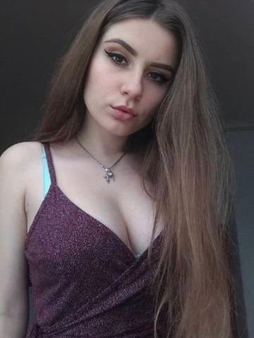 Анкета проститутки Лада, 24 года